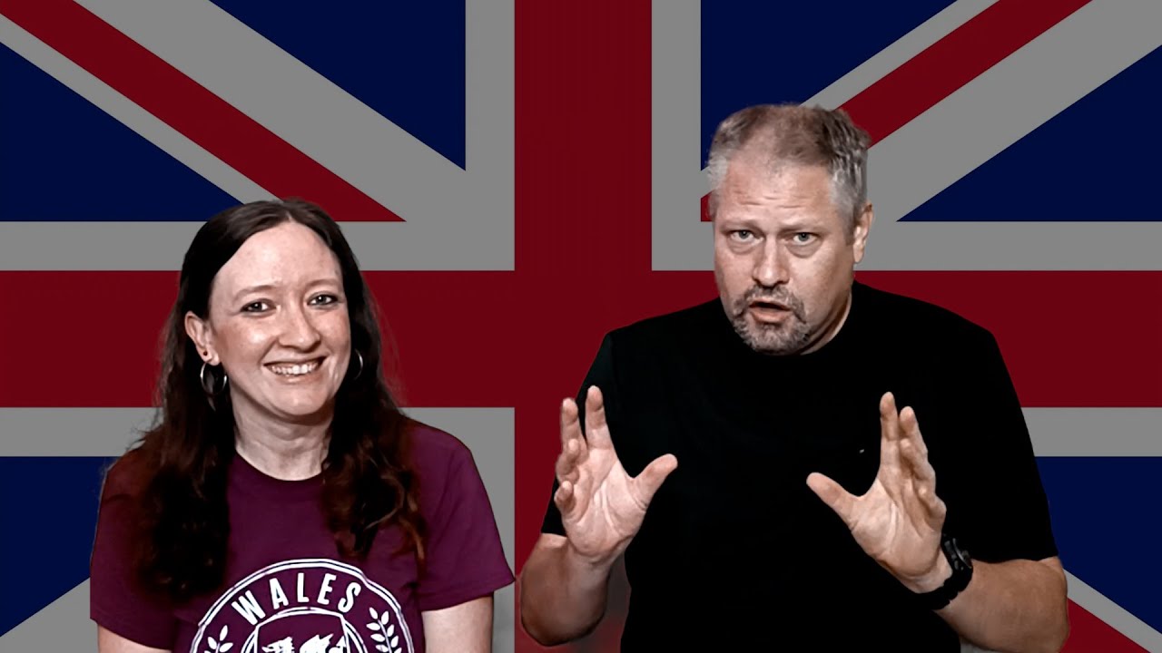 💜 Обзор приключений в Великобритании! Сожалеете? Заключительные мысли + ЛЯПЫ