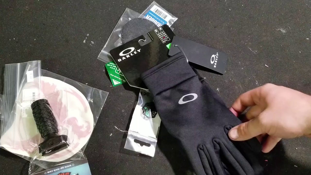 Amped Airsoft 50 Mystery Box!!! YouTube