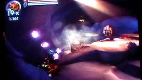 Crash: Mind Over Mutant Part 27