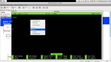 PHP Object Injection 1