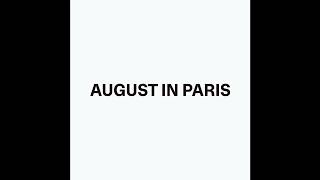 PREMIERE: Jen Cardini & Shonky - August in Paris (Kasra V Remix) [Correspondant]