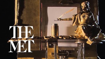 Making Marvels—Miraculous Writing Machine