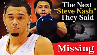 Remember Him? The Most Nba-Ready Freshman Who Instantly Disappeared