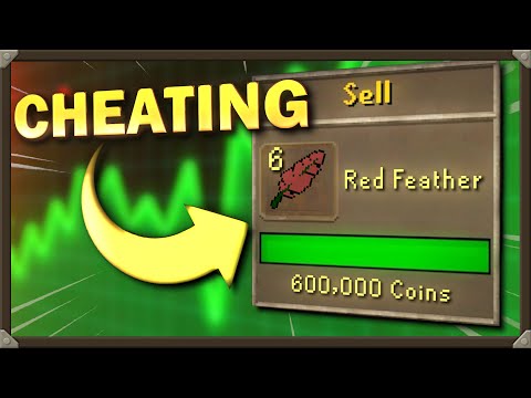 THIS RUNESCAPE GAME MODE IS JUST SPICY LEAGUES [DMM ARMAGEDDON]