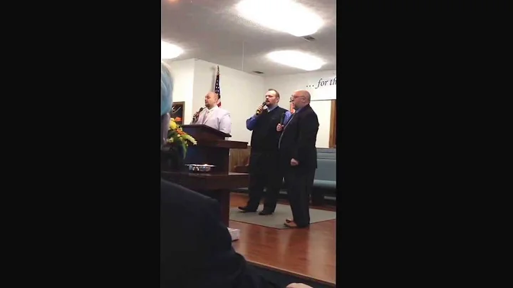 Grace Baptist Church Hazelhurst Georgia Pastor Ron...