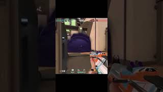 Valorant Plant The Bomb