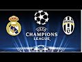 بث مباشر مباراة ريال مدريد Real Madrid - يوفنتوس Juventus نهائي دوري ابطال اوربا 03/06/2017