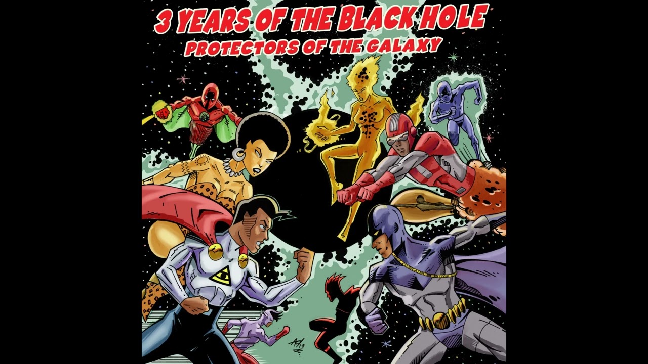 Scan 7 - ReThinkable Frequencies [WTVA001]