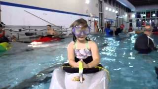 Punching Out 18 Sep 2012