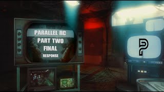 EVOLUTION OF BLACK OPS (Flys: #ParallelRC Part Two Response)