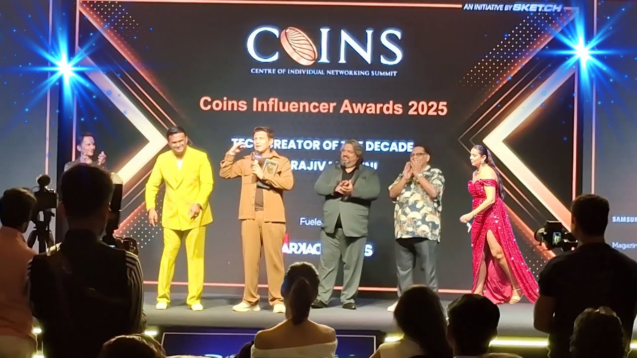 ₹11,000 Laptop 😱🤩 Coins IT Partner Summit ⚡️ Cynix Laptop, i-comp Laptop, Neopticon Laptop review