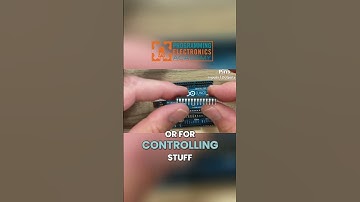 All About Arduino: Understanding Pins, Microcontrollers, and GPIO