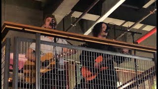 The Raconteurs - Sunday Driver [Live] // Rough Trade, Brooklyn NY // June 21, 2019