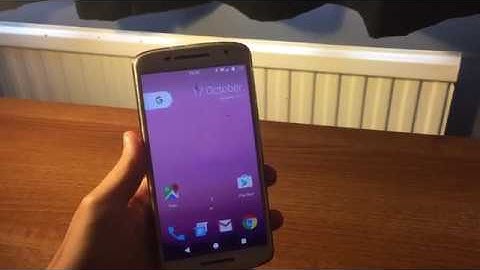 How to enable 4G/LTE on Cyanogenmod 13/14.1