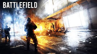 This is Battlefield - Unscripted Trailer