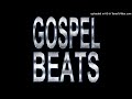 Gospel afrobeat instrumental