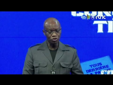 Video Ebola, ministro della Salute congolese: «131 morti e 513 casi sospetti»