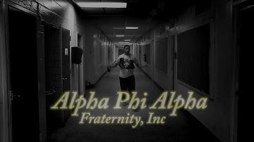 Full Eta Lambda Intro  2013 DSTV Step Show