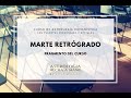 Marte retrógrado