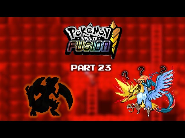 Walkthrough Pokemon Infinite Fusion #22 : Union Cave, Violet City, Gym  Leader Falkner 