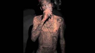 Wiz Khalifa - I'm gonna get it Kush & Orange Juice Snippet