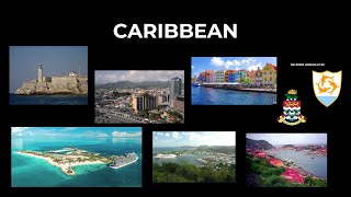 GEOTASTIC NLNB TUTORIAL - CARIBBEAN