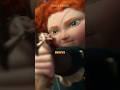 Did you know that of BRAVE...