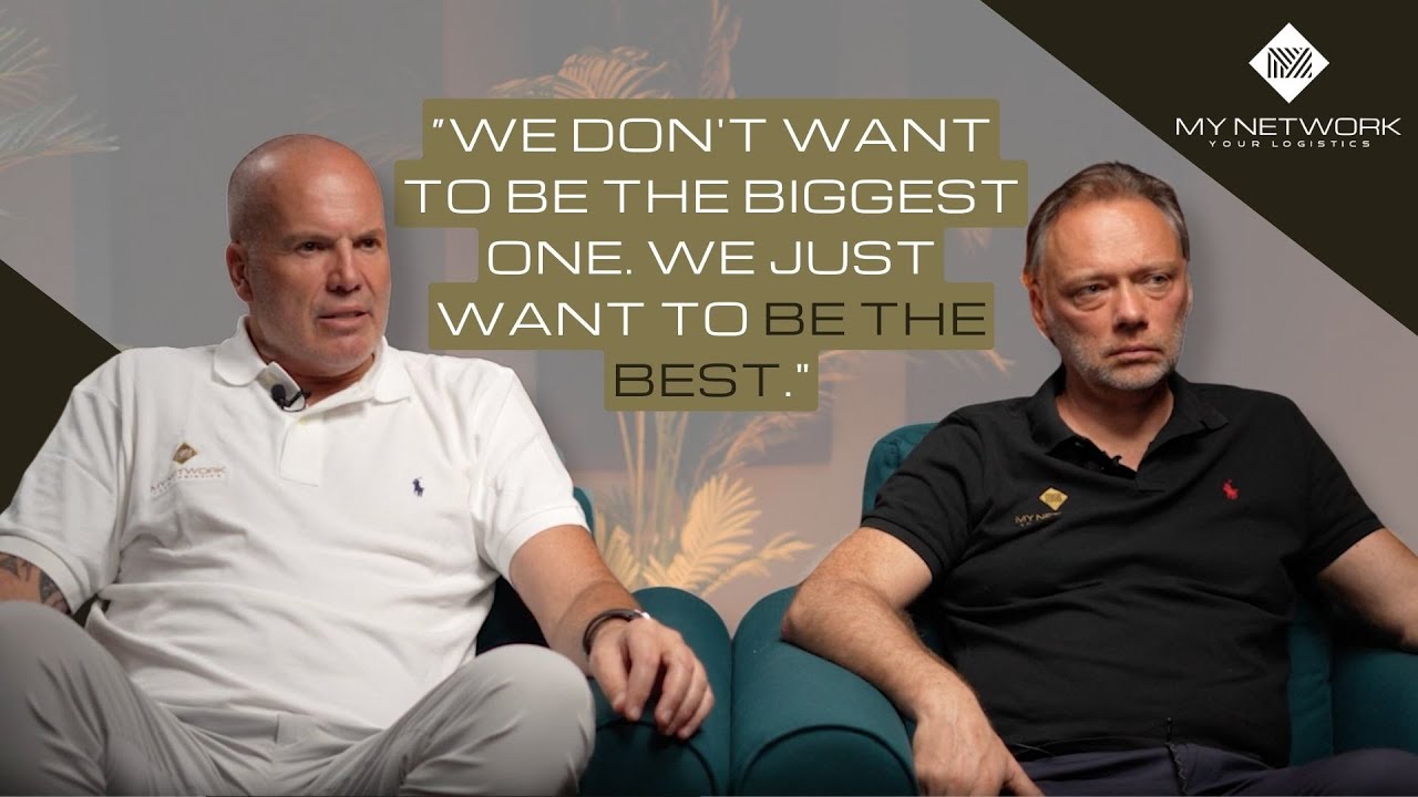 Why Join My Network?