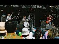クロムレイリー「Jujiro」&「Leily」披露!圧巻のステージ【MONGOL800 ga FESTIVAL What a Wonderful World!!25】