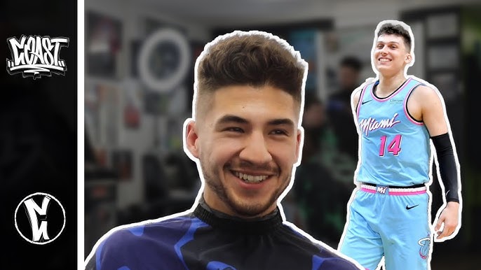 Luka Doncic Haircut and How to Style