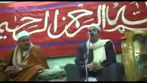 الشيخ حجاج الهنداوى سورةالمزمل hajjaj hindawi