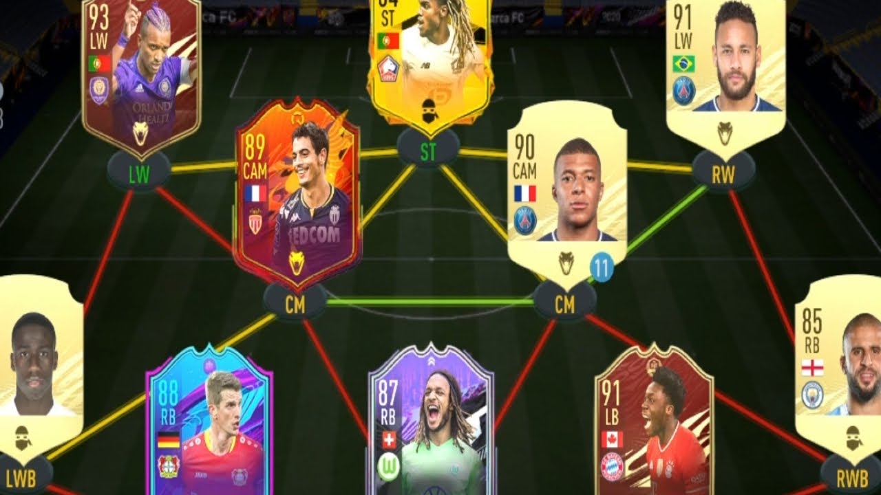 the most disgusting team you will ever see...