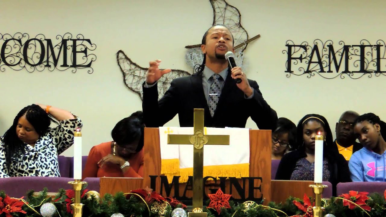 Pastor David Riggs Pastor David Briggs (Let The Word Work) - YouTube