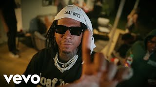 Moneybagg Yo ft. Key Glock \& BigWalkDog - King Of Memphis [Music Video]