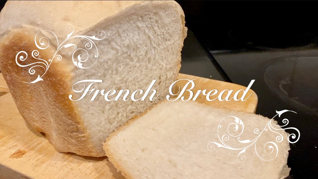 Home Bakery Maestro® Breadmaker BB-SSC10 – Zojirushi Online Store