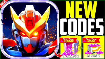 *New* Mech Assemble Zombie Swarm Gift Codes 2025 | Mech Assemble Codes - How to Redeem Code