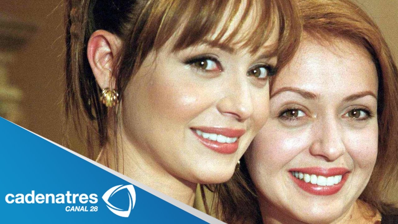 Daniela Spanic, Gaby spanic, daniela spanic recuperación, carrera de daniel...