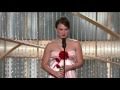 Golden Globes 2011 - Natalie Portman Acceptance Speech