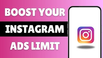 Boost Your Instagram Ads Limit — Step-By-Step 2025 Tutorial