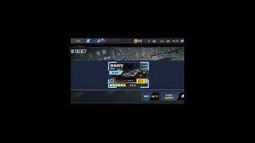 NFS NL: Bugatti Divo Event, Day-1; Farming Race