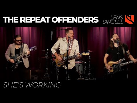 She's Working | The Repeat Offenders