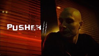 Pusher 2 Edit || F Song