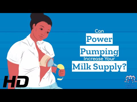 Video: Een pomp kiezen voor melk en zuivelproducten: tips en recensies over fabrikanten