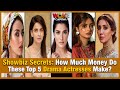 Showbiz secrets how much money do these top 5 drama actresses make  woke capital