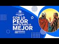 Celebración dominical- Pastor Johnny Pozo.