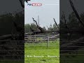 Direct Impacts on the Big Island As Hurricane Lala Continues its Path