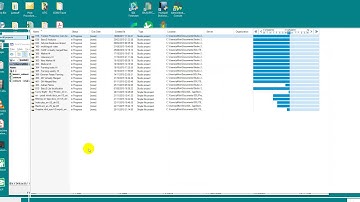 Filtering on Cell Colour in Bilingual Excel - Trados Studio 2019