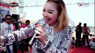 TKW - Riza KDI - Live Show Om Rollysta Bro  Ulujami Pemalang 2022 M.