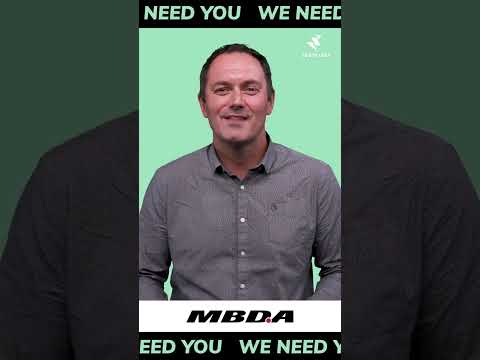 We Need You : Martial