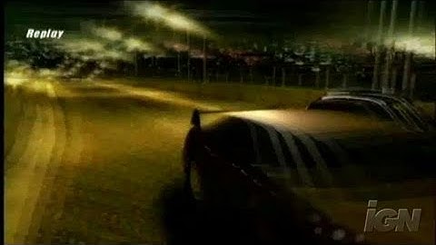 The Fast and the Furious Sony PSP Trailer - Video Trailer